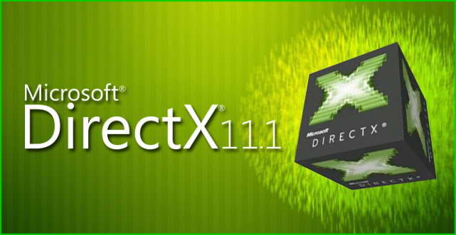 Direct3D 11.1 API not available. Platform Update for Windows 7 is required